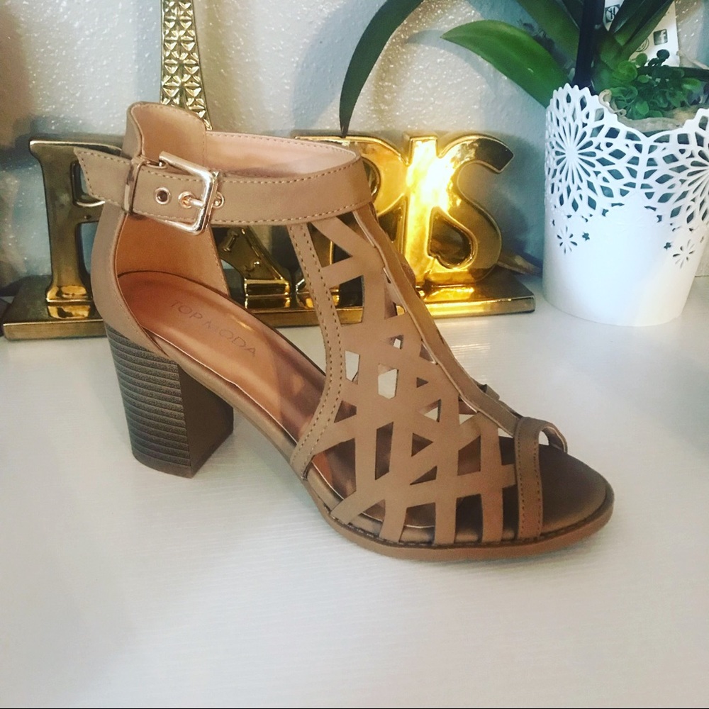 New heels